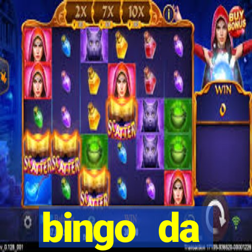 bingo da porcentagem para imprimir